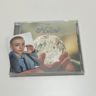 hollow通常盤 鉉辰➕彰彬