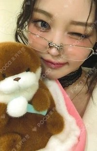 &Our Vibe slm 線下3.0 簽售卡 