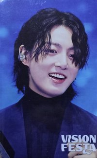 TMA展 入場卡 / 場限卡 