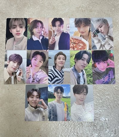 SVT 消費期限WVSJP福岡場限(一套不拆)