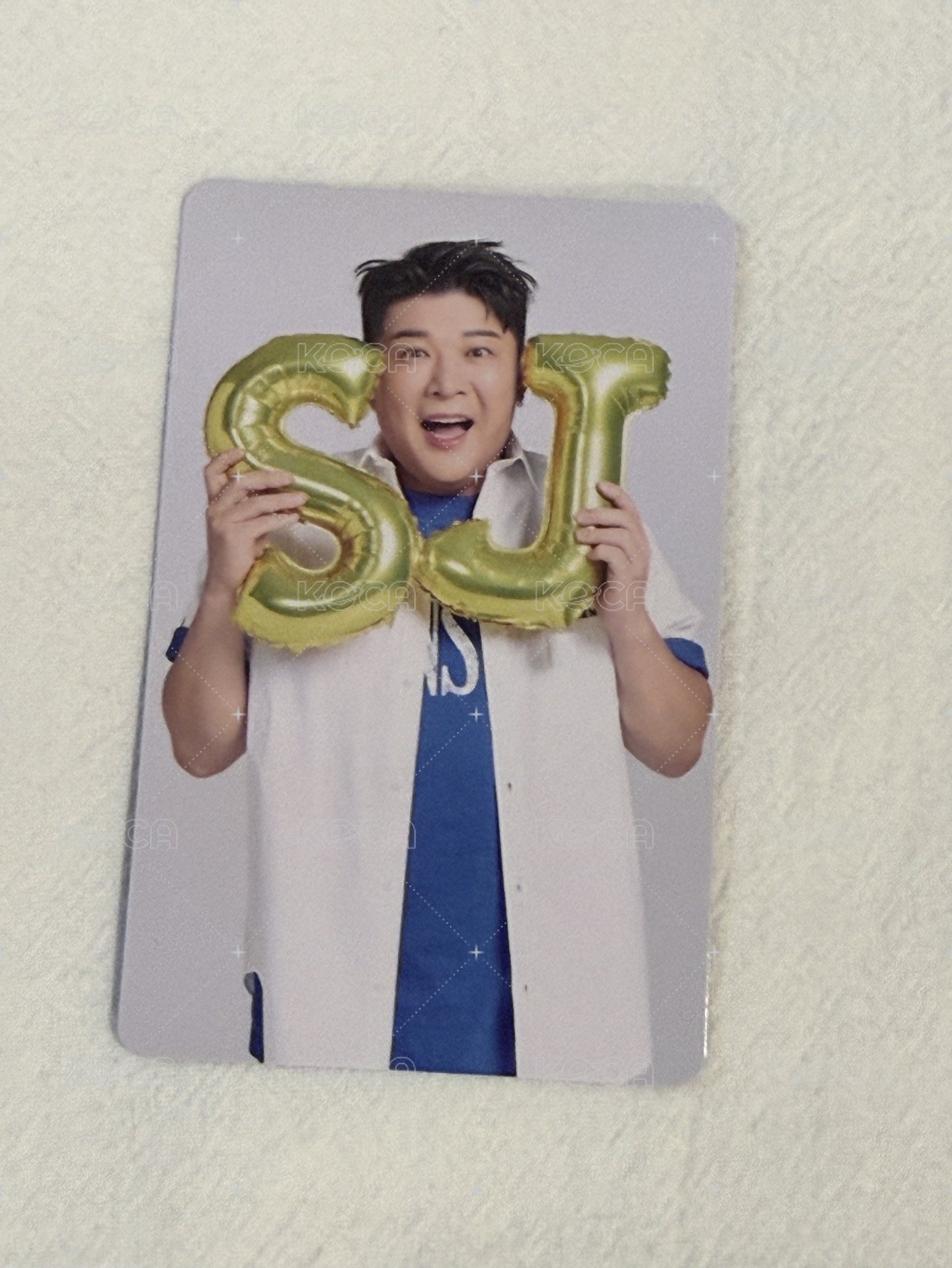 童SJ