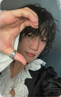 UNIQUE Fancy 專輯卡 專輯卡 