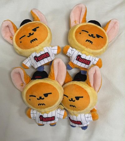 非現 棒球黃春有原袋