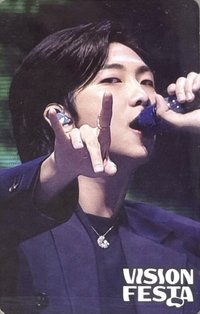 TMA展 入場卡 / 場限卡 