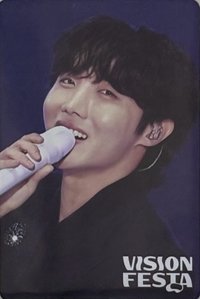 TMA展 入場卡 / 場限卡 