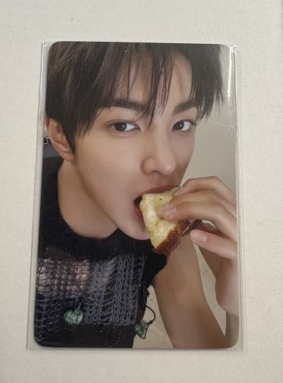 日咖幸運鎬 現貨