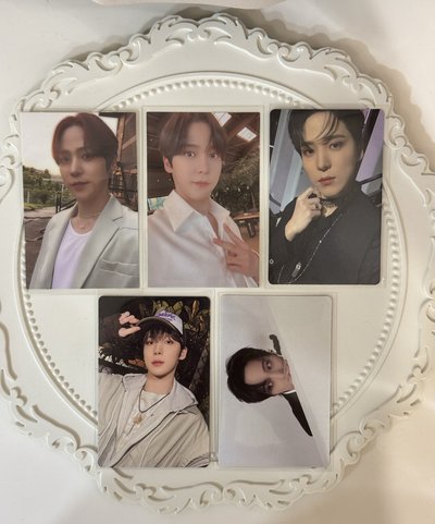 ATEEZ【出清小卡區】潤浩