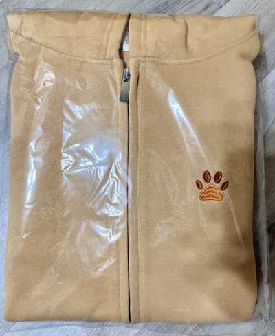 SKZ 日本快閃店 幼兒園春遊系列 外套 城