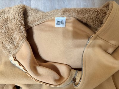 SKZ 日本快閃店 幼兒園春遊系列 外套 城