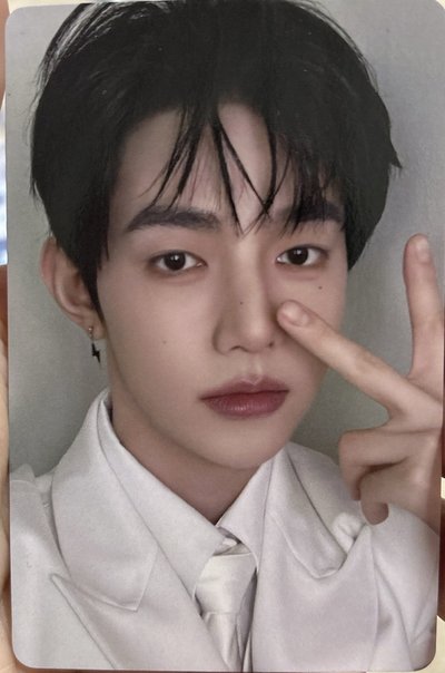 全新昊特別專特典