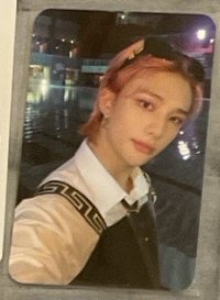 🍄五星yes24特典卡辰