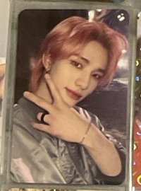 🍄五星bdm 特典卡辰