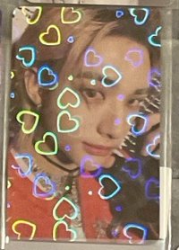 🍄五星kms 1.0特典卡