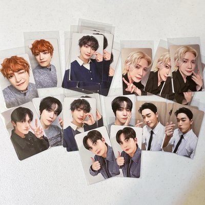 日本6週年一番賞 隨機卡 