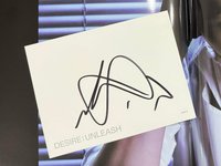 迷六 明信片 美版親簽