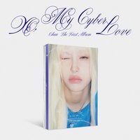 正規一 專輯 Cyber ver.