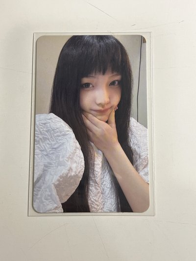 專輯卡