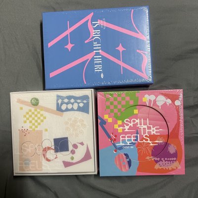 全部 全新未拆