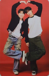 25 FM 隨機卡 雙人卡