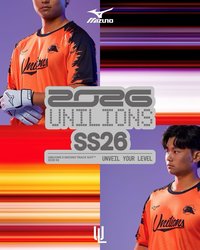 【MIZUNO 美津濃】2026球員版上半季練習T恤