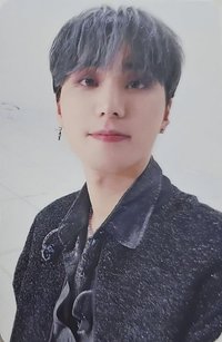 Eternal mmt 2.0 簽售卡 