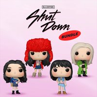 FUNKO POP! ROCKS: BLACKPINK