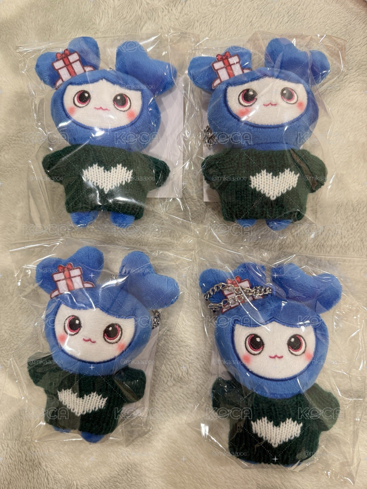 🇯🇵日本限定 TWICE 2025冬日快閃 TZUVELY