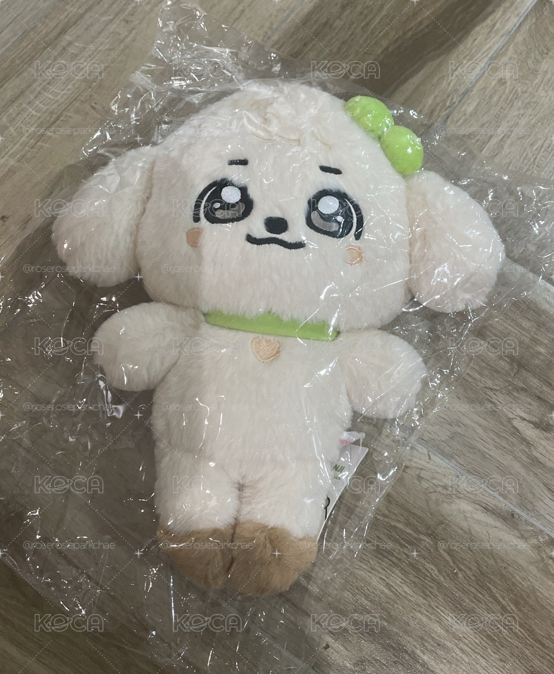 俞真大娃