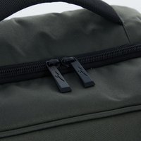 【MIZUNO 美津濃】猛獅後背包_軍綠