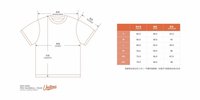 【MIZUNO 美津濃】猛獅涼感TEE_黑