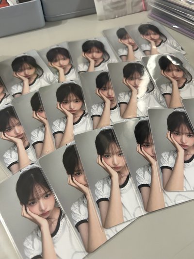 四星怜（需多帶 看簡介）