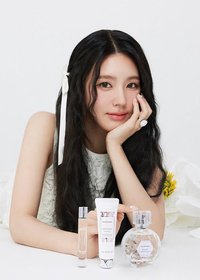 MIYEON × JillStuart Beauty
