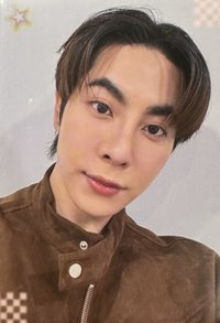 24 7月書展 隨機卡 