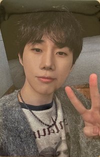 26 迷六 inkigayo 打歌卡 