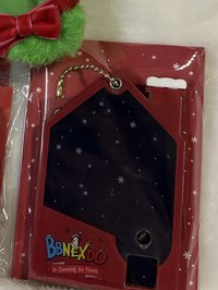 聖誕吊飾+壓克力吊飾