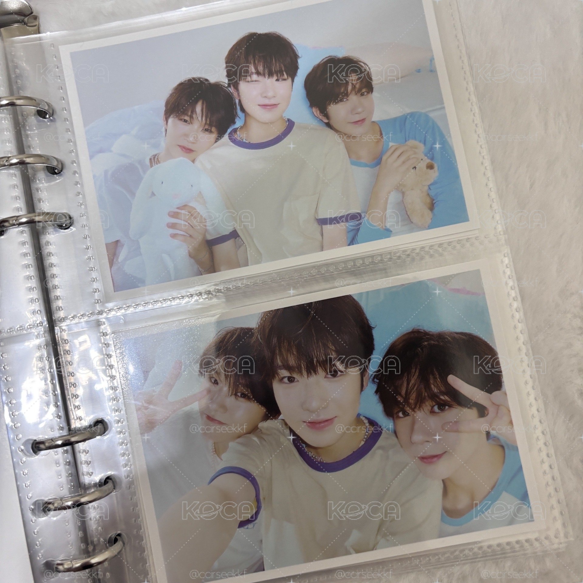 💛年曆組合