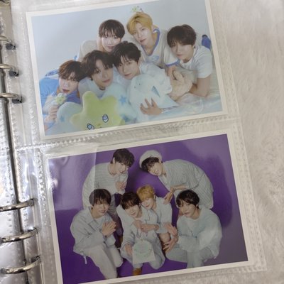 💛年曆組合