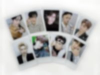 24'JP FC 0323會場限定 B賞拍立得