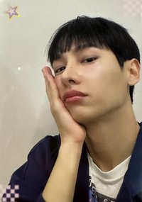 24 7月書展 隨機卡 
