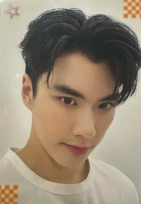 24 7月書展 隨機卡 