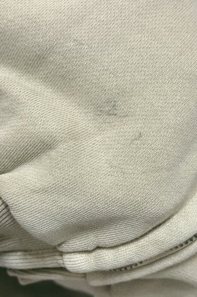 WEGO聯名外套 米色