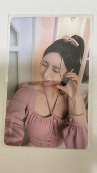 三鮮炸醬麵 代言卡 