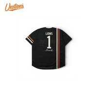 【B-SIDE】2026會員聯名球衣