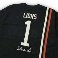 【B-SIDE】2026會員聯名球衣