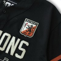 【B-SIDE】2026會員聯名球衣