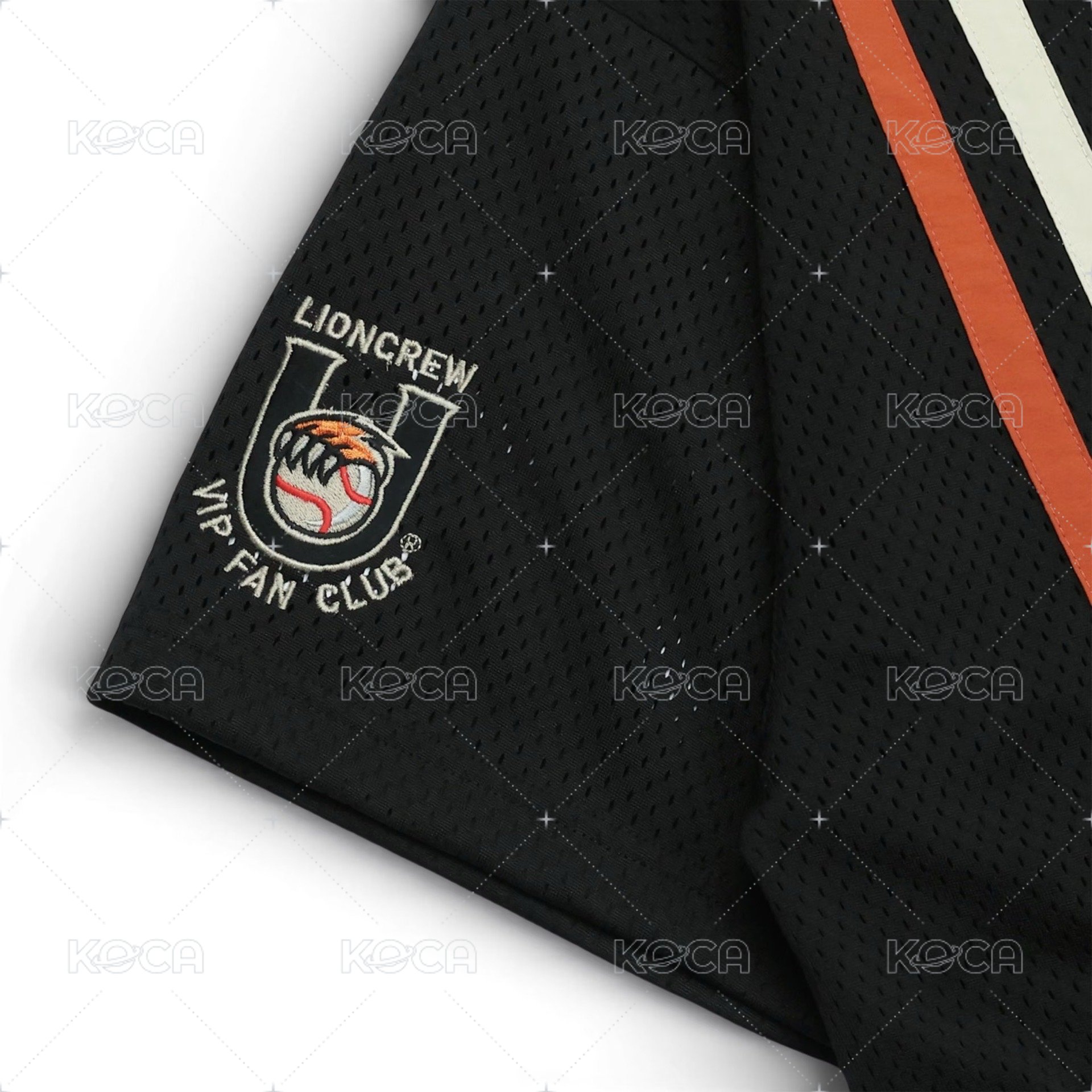 【B-SIDE】2026會員聯名球衣