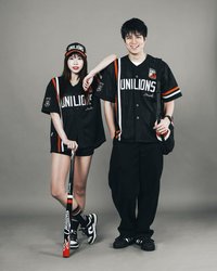 【B-SIDE】2026會員聯名球衣