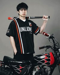 【B-SIDE】2026會員聯名球衣