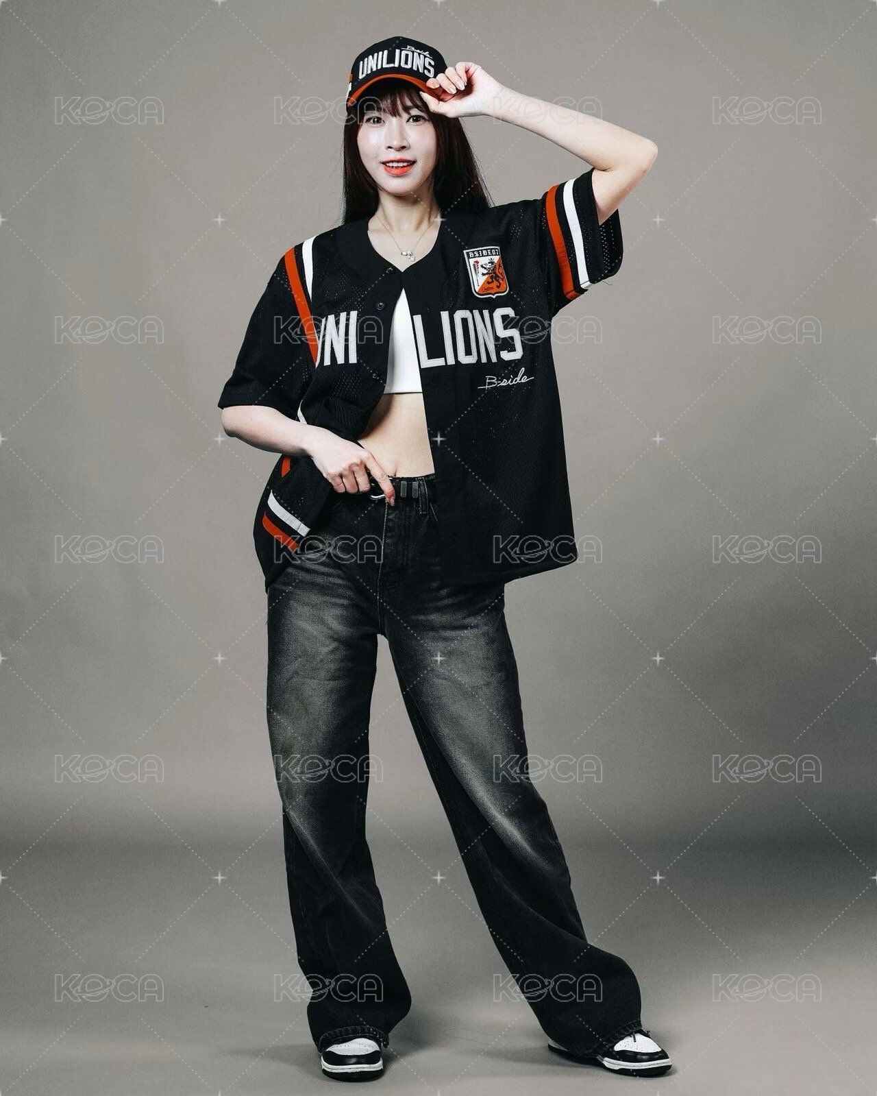 【B-SIDE】2026會員聯名球衣