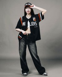 【B-SIDE】2026會員聯名球衣